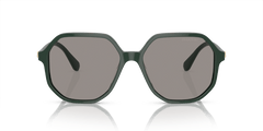 0SK6003 - Swarovski - (Green) Transition Light Grey To Dark Grey - 57 - 16 - 140 MM - Ardor Eyewear 8056597964647