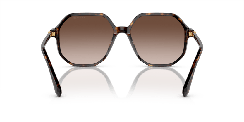 0SK6003 - Swarovski - (Havana) Brown Gradient - 57 - 16 - 140 MM - Ardor Eyewear 8056597959612