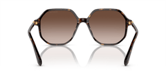 0SK6003 - Swarovski - (Havana) Brown Gradient - 57 - 16 - 140 MM - Ardor Eyewear 8056597959612