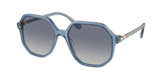 0SK6003 - Swarovski - (Opaline Blue) Blue Gradient - 57 - 16 - 140 MM - Ardor Eyewear 8056597959636