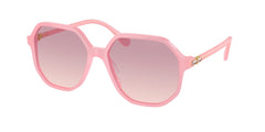 0SK6003 - Swarovski - (Opaline Pink) Brown Gradient Violet - 57 - 16 - 140 MM - Ardor Eyewear 8056597959643