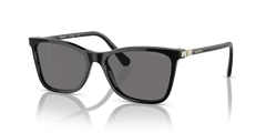 0SK6004 - Swarovski - Black(100181) - 55mm - Ardor Eyewear