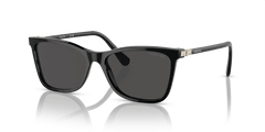 0SK6004 - Swarovski - Black(100187) - 55mm - Ardor Eyewear