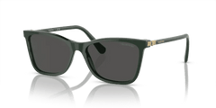 0SK6004 - Swarovski - Green emerald - 55mm - Ardor Eyewear