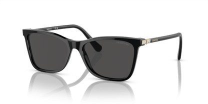 Black - 0SK6004 8056597982610