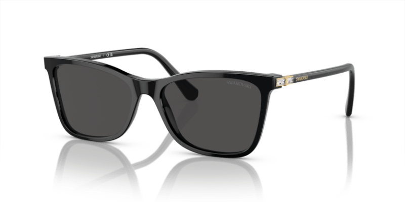 Black - 0SK6004 8056597982610