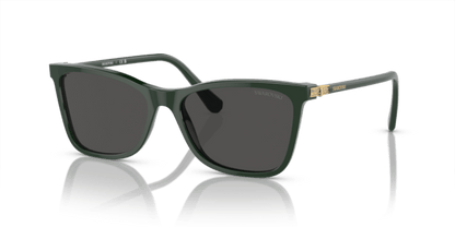 Green Emerald - 0SK6004 8056597959582