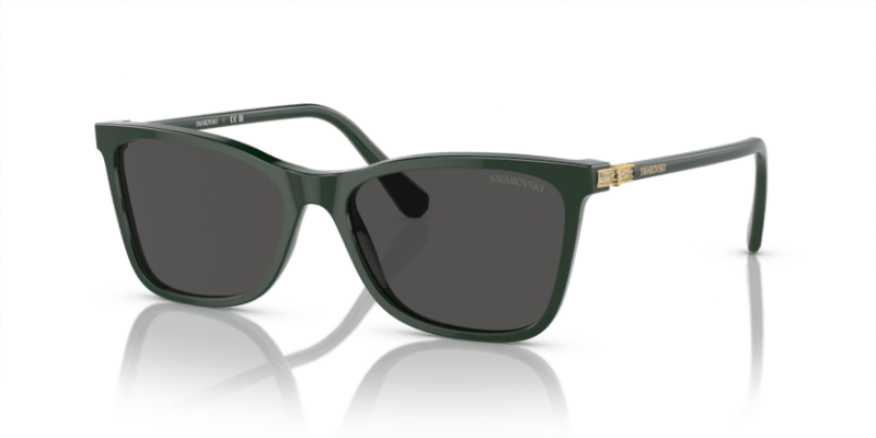 Green Emerald - 0SK6004 8056597959582