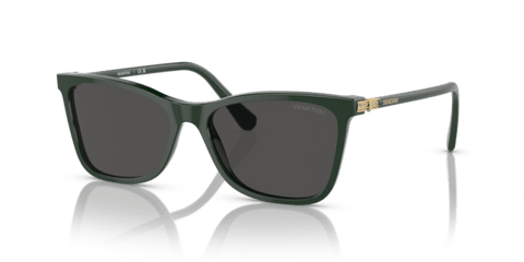 Green Emerald - 0SK6004 8056597959582