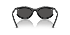 0SK6006 - Swarovski - (Black) Dark Grey - 54 - 22 - 140 MM - Ardor Eyewear 8056597951395