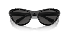 0SK6007 - Swarovski - (Black) Dark Grey - 57 - 19 - 130 MM - Ardor Eyewear 8056597958790