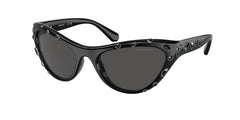 0SK6007 - Swarovski - (Black) Dark Grey - 57 - 19 - 130 MM - Ardor Eyewear 8056597958790