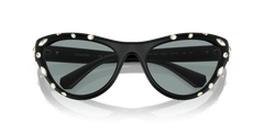 0SK6007 - Swarovski - (Matte Black) Dark Grey - 57 - 19 - 130 MM - Ardor Eyewear 8056597958783