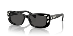 0SK6008 - Swarovski - Black - 54mm - Ardor Eyewear