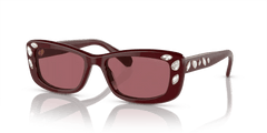 0SK6008 - Swarovski - Burgundy - 54mm - Ardor Eyewear