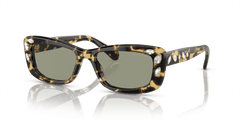 0SK6008 - Swarovski - Medium havana - 54mm - Ardor Eyewear