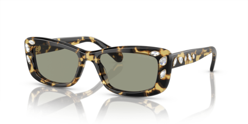 Medium Havana - 0SK6008 8056597963756