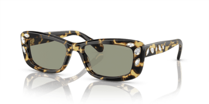 Medium Havana - 0SK6008 8056597963756