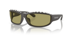 0SK6009 - Swarovski - (Dark Grey) Green - 73 - 15 - 125 MM - Ardor Eyewear 8056597979184