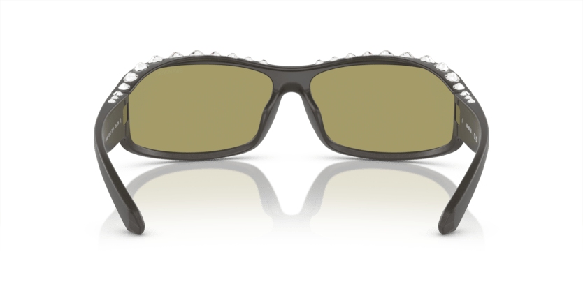 0SK6009 - Swarovski - (Dark Grey) Green - 73 - 15 - 125 MM - Ardor Eyewear 8056597979184