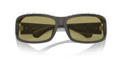 0SK6009 - Swarovski - (Dark Grey) Green - 73 - 15 - 125 MM - Ardor Eyewear 8056597979184