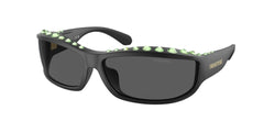 0SK6009 - Swarovski - (Matte Black) Dark Grey - 73 - 15 - 125 MM - Ardor Eyewear 8056597967136