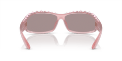 0SK6009 - Swarovski - (Opal Light Rose) Light Purple Brown - 73 - 15 - 125 MM - Ardor Eyewear 8056597967167