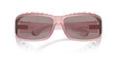 0SK6009 - Swarovski - (Opal Light Rose) Light Purple Brown - 73 - 15 - 125 MM - Ardor Eyewear 8056597967167