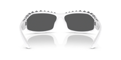 0SK6009 - Swarovski - (White) Dark Grey - 73 - 15 - 125 MM - Ardor Eyewear 8056597967143