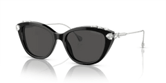 0SK6010 - Swarovski - Black - 53mm - Ardor Eyewear