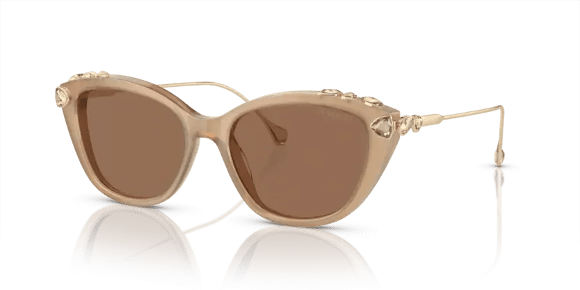 0SK6010 - Swarovski - Opal beige - 53mm - Ardor Eyewear