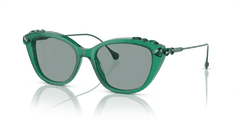 0SK6010 - Swarovski - Opal green - 53mm - Ardor Eyewear