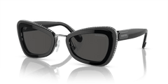 0SK6012 - Swarovski - Black/grey - 53mm - Ardor Eyewear