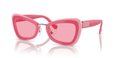 0SK6012 - Swarovski - Fuxia/old pink - 53mm - Ardor Eyewear