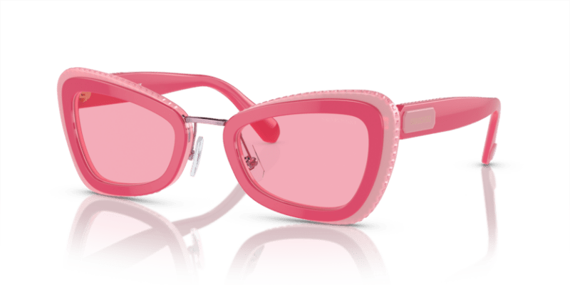 Fuxia/Old Pink - 0SK6012 8056597958011