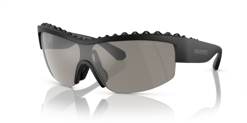 Matte Black - 0SK6014 8056597979757