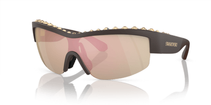 Matte Brown - 0SK6014 8056597979764