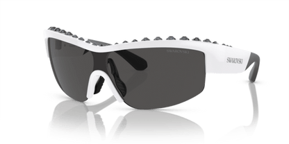 White - 0SK6014 8056597979771