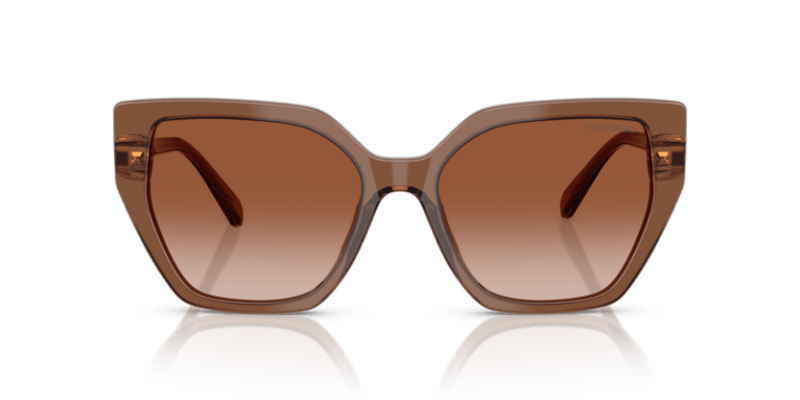 Transparent Brown - 0SK6016 8056262241691