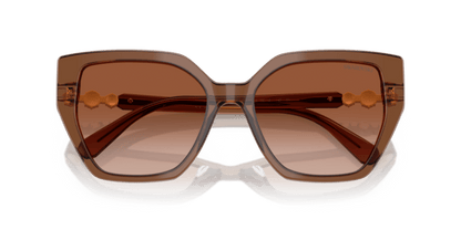 Transparent Brown - 0SK6016 8056262241691