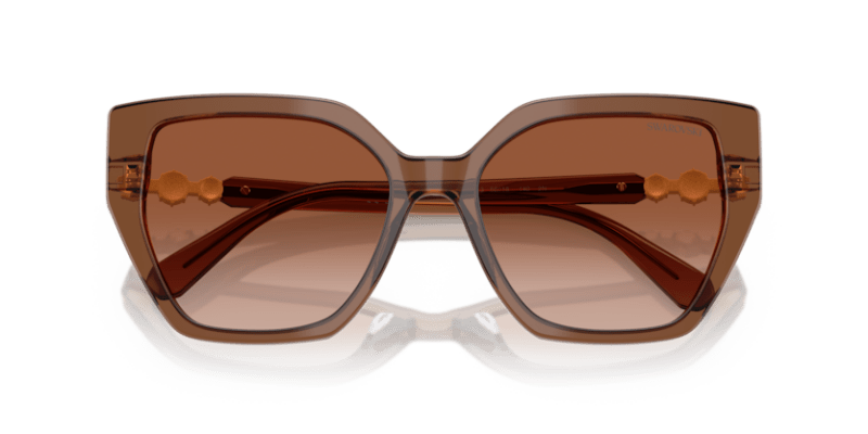 Transparent Brown - 0SK6016 8056262241691