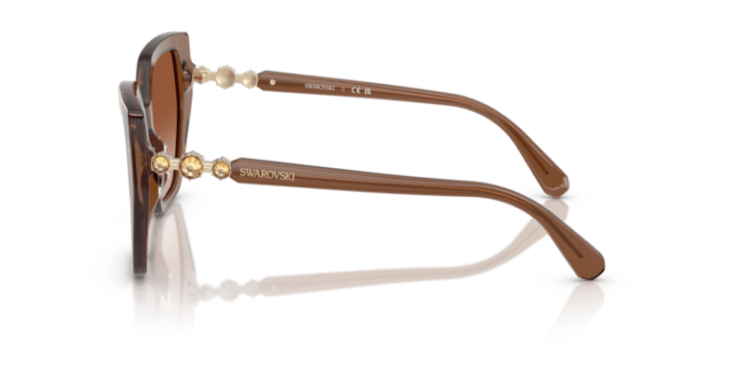 Transparent Brown - 0SK6016 8056262241691