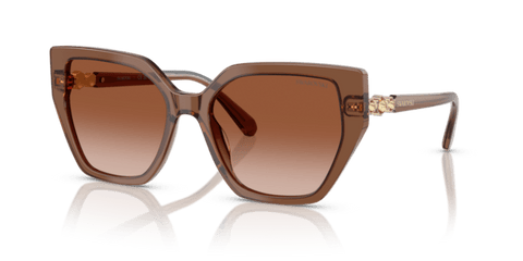 Transparent Brown - 0SK6016 8056262241691