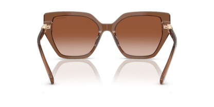 Transparent Brown - 0SK6016 8056262241691