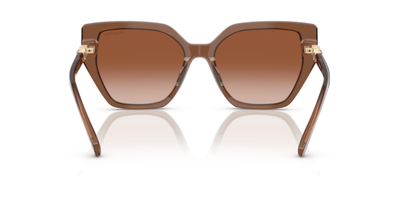 Transparent Brown - 0SK6016 8056262241691