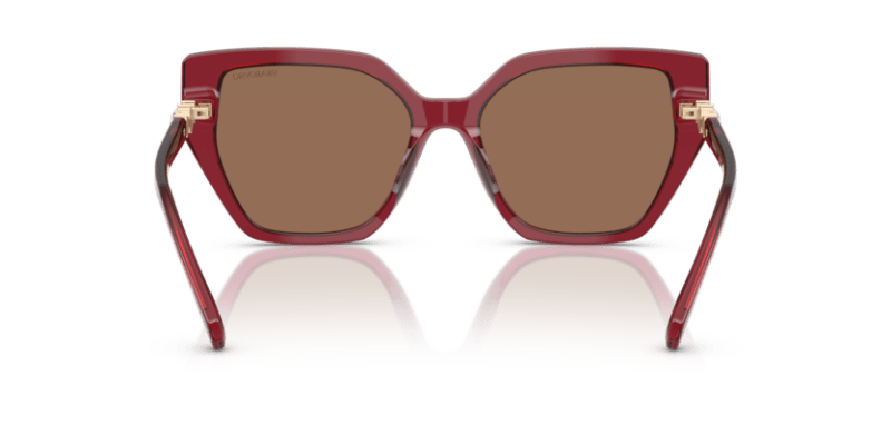 Transparent Burgundy - 0SK6016 8056262241684