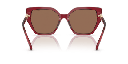 Transparent Burgundy - 0SK6016 8056262241684