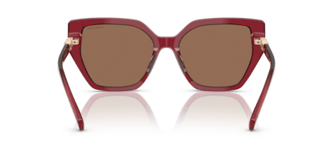 Transparent Burgundy - 0SK6016 8056262241684