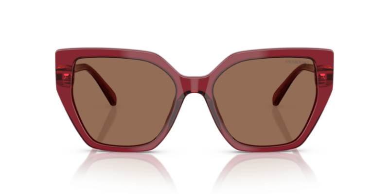 Transparent Burgundy - 0SK6016 8056262241684