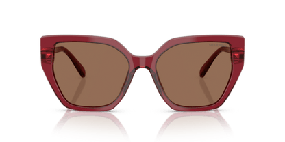 Transparent Burgundy - 0SK6016 8056262241684